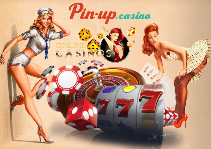 Pin-up Gambling Enterprise Editors 