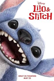 Lilo és Stitch - A csillagkutya 2025 torrent