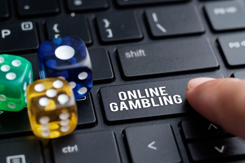 The Advantages of Declaring a New Casino Site Perk