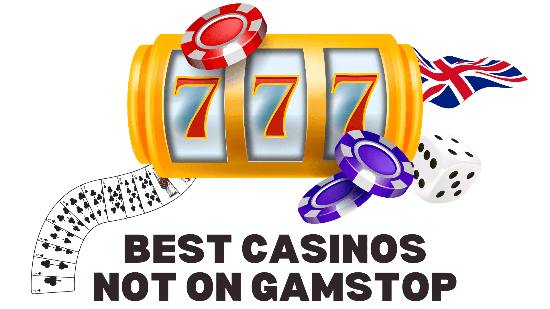 Discover the Best UK Online Casinos Not on Gamstop 1074