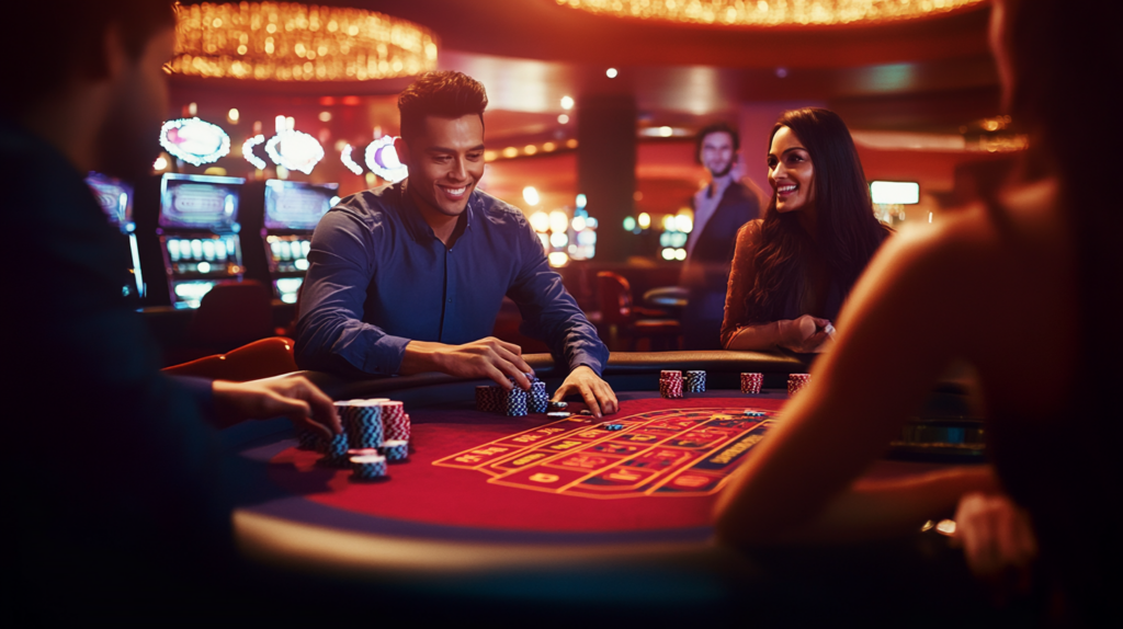 Explore the World of Non Gamstop Casinos UK Your Guide to Safe Gambling