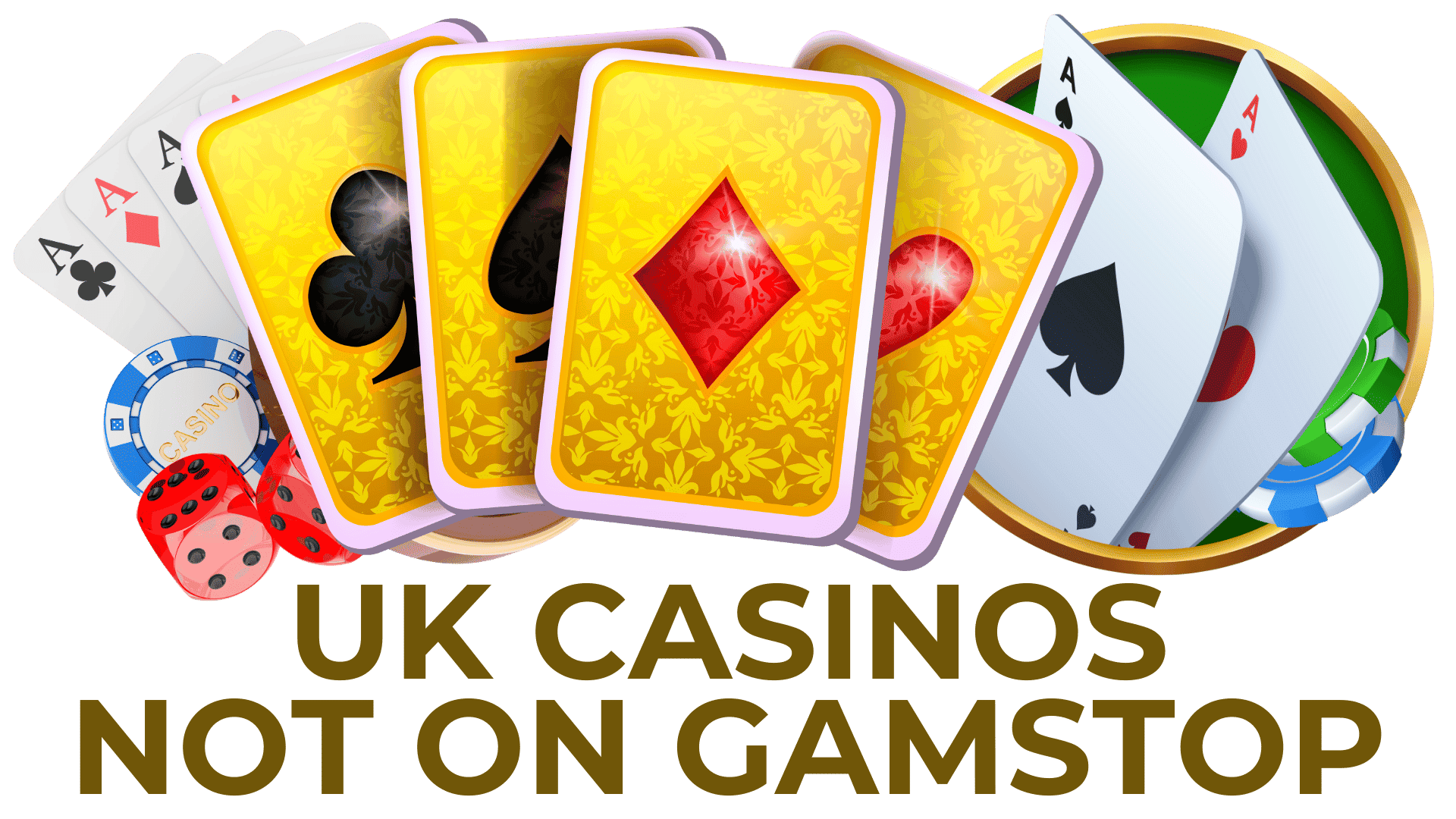 UK Casinos Not on Gamstop 2501